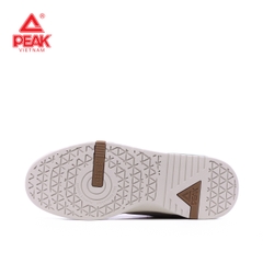 Giày Thời Trang Thể Thao Nam PEAK Taichi Skate Shoes "Ghi" ET23337BG – Hàng Chính Hãng