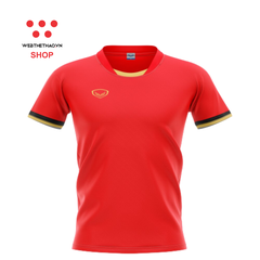 Áo bóng đá Grand Sport "Đỏ" GS-011493-2 - Hàng Chính Hãng