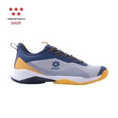 Giày Pickleball Nam Động Lực Jogarbola "Grey" JG-23557-02 - Hàng Chính Hãng