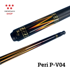 Gậy đánh bi-a Peri Baron P-V04 PR-P-V04 - Hàng Chính Hãng