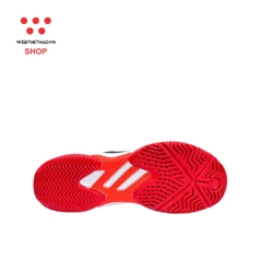 Giày bóng chuyền Sao Vàng 301 Plus "Than Đỏ" SV301P-07 - Hàng Chính Hãng