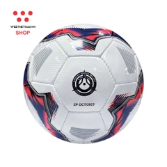 Bóng thi đấu bóng đá size 4 Zocker Denver ZK4-D2304 - Hàng Chính Hãng