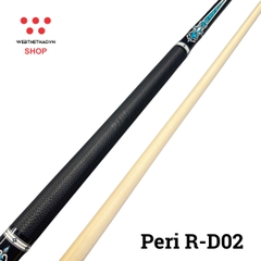 Gậy đánh bi-a Peri Baron R-D02 PR-R-D02 - Hàng Chính Hãng