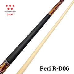 Gậy đánh bi-a Peri Baron R-D06 PR-R-D06 - Hàng Chính Hãng