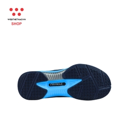 Giày Cầu Lông / Bóng Chuyền Động Lực Promax "Navy" PR-241023-05 - Hàng Chính Hãng