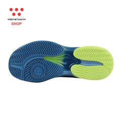 Giày thể thao Pickleball Promax PI86 "Stone Blue" DL-PI86-01 - Hàng Chính Hãng