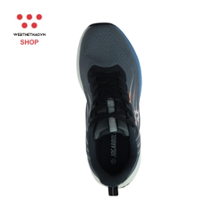 Giày thể thao chạy bộ Jogarbola Cloud Step "Dark Grey" JG-CLOUD-02 - Hàng Chính Hãng