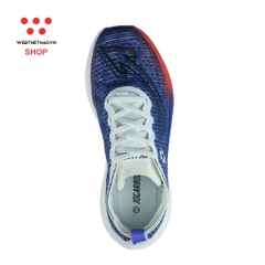 Giày thể thao chạy bộ Jogarbola Kaze "Navy" JG-KAZE-04 - Hàng Chính Hãng