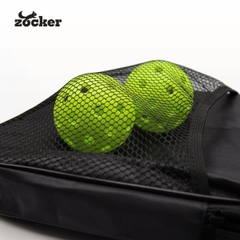 Túi đựng vợt Pickleball Zocker - Hàng Chính Hãng