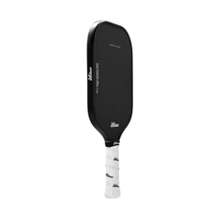 Vợt Pickleball Zocker Happy HP05 Pro Series "Black" HP05-B - Hàng Chính Hãng