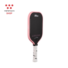 Vợt Pickleball Zocker Aspire x Phúc Huỳnh "Pink" ZAxPH-04 - Hàng Chính Hãng
