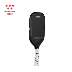 Vợt Pickleball Zocker Aspire x Phúc Huỳnh "Black" ZAxPH-05 - Hàng Chính Hãng