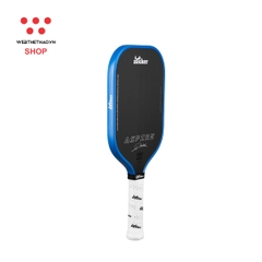 Vợt Pickleball Zocker Aspire x Phúc Huỳnh "Blue" ZAxPH-06 - Hàng Chính Hãng