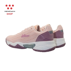 Giày Pickleball Nữ Zocker Aspire "Pink" Z-Aspire-06 - Hàng Chính Hãng