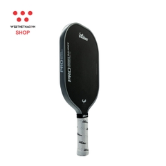 Vợt Pickleball Zocker Happy HP07 Pro Series Balance "Grey" HP07-G - Hàng Chính Hãng