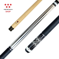 Gậy đánh bi-a Universal Legacy Finest LF-04 - Hàng Chính Hãng