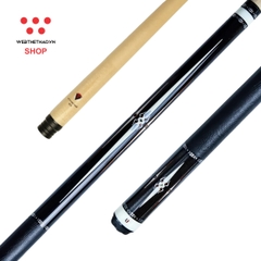 Gậy đánh bi-a Universal Legacy Finest LF-02 - Hàng Chính Hãng