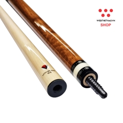 Gậy đánh bi-a Universal Natura Series NA-04 - Hàng Chính Hãng