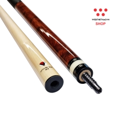 Gậy đánh bi-a Universal Natura Series NA-05 - Hàng Chính Hãng