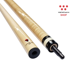 Gậy đánh bi-a Universal Natura Series NA-07 - Hàng Chính Hãng
