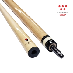 Gậy đánh bi-a Universal Natura Series NA-08 - Hàng Chính Hãng