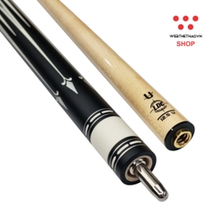 Gậy đánh bi-a Universal Elega Stroke ES Series ES-01 - Hàng Chính Hãng