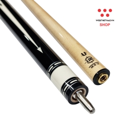 Gậy đánh bi-a Universal Elega Stroke ES Series ES-03 - Hàng Chính Hãng