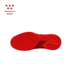 Giày Bóng Chuyền Sao Vàng Warrior "Lạc Việt" SV-W-A80 - Hàng Chính Hãng