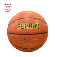 Bóng rổ thi đấu Động Lực Stepback SB2000 size 7 - Hàng Chính Hãng