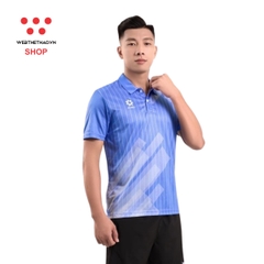 Áo polo thể thao Jogarbola Kuban "Purple" MJ-A4090-02 - Hàng Chính Hãng