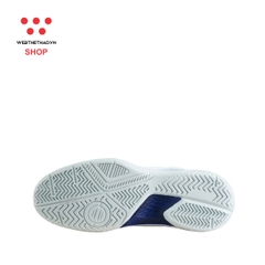 Giày Bóng Chuyền Sao Vàng Fansipan màu "Trắng" SV-FSP-01 - Hàng Chính Hãng