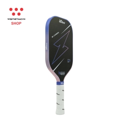 Vợt Pickleball Zocker HP02 Plus Edgeless "Hồng" HP02-PE-04 - Hàng Chính Hãng