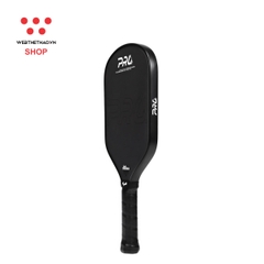 Vợt Pickleball Zocker HP06 Pro Series Power "Black" HP06-01 - Hàng Chính Hãng