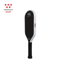 Vợt Pickleball Zocker HP06 Pro Series Power "White" HP06-02 - Hàng Chính Hãng