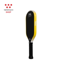 Vợt Pickleball Zocker HP06 Pro Series Power "Yellow" HP06-05 - Hàng Chính Hãng