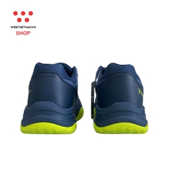 Giày Pickleball Promax PI89 "Xanh Đậm" PR-PI89-03 - Hàng Chính Hãng