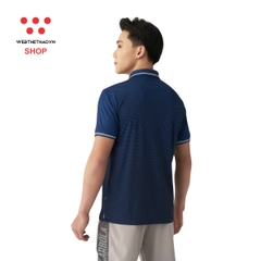 Áo polo Jogarbola MJ-AJ933-11 màu "Xanh Navy" - Hàng Chính Hãng