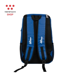 Balo Thể Thao Pickleball Zocker MovePro BLZMP-03 "Xanh" - Hàng Chính Hãng