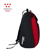 Balo Thể Thao Pickleball Zocker Chuyên Nghiệp BL-VDV0525 "Đỏ" - Hàng Chính Hãng