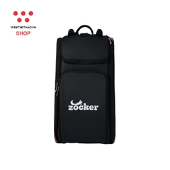 Balo Thể Thao Pickleball Zocker Chuyên Nghiệp BL-VDV0527 "Hồng" - Hàng Chính Hãng