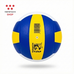 Bóng Chuyền Da Thi Đấu Thăng Long VB7000 - Hàng Chính Hãng