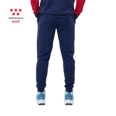 Quần Suvec Đội Tuyển Quốc Gia 2025 màu "Xanh Navy" MJ-G4010-05 - Hàng Chính Hãng