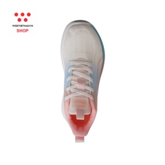 Giày thể thao nữ Promax PR-224 màu "Trắng/Hồng" PR-224-02 - Hàng Chính Hãng