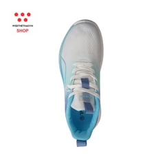 Giày thể thao nữ Promax PR-224 màu "Trắng/Xanh" PR-224-04 - Hàng Chính Hãng