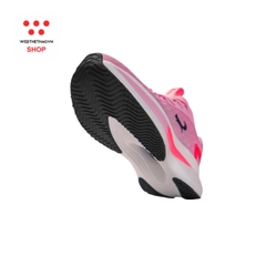 Giày Chạy Bộ Nam Nữ Zocker Speed Up Gen 2 màu "Hồng" Z-SU-G2-07 - Hàng Chính Hãng
