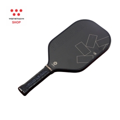Vợt Pickleball Jogarbola J25 màu "Brown" JG-J25-02 - Hàng Chính Hãng