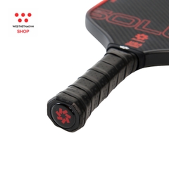 Vợt Pickleball Jogarbola Solus Tiêu chuẩn USA "Vulca" JG-Solus-06 - Hàng Chính Hãng