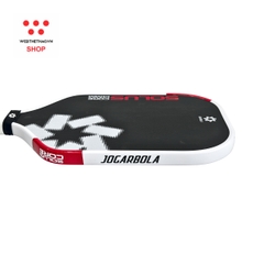 Vợt Pickleball Jogarbola Solus Core "Red" JG-SolusC-02 - Hàng Chính Hãng