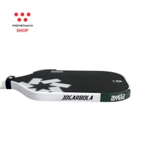 Vợt Pickleball Jogarbola Solus Core "Green" JG-SolusC-03 - Hàng Chính Hãng