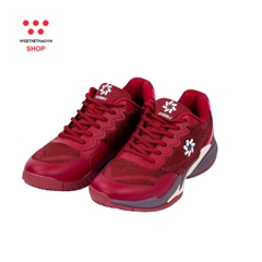 Giày Pickleball Jogarbola Panto I màu "Red" JG-Panto-02 - Hàng Chính Hãng